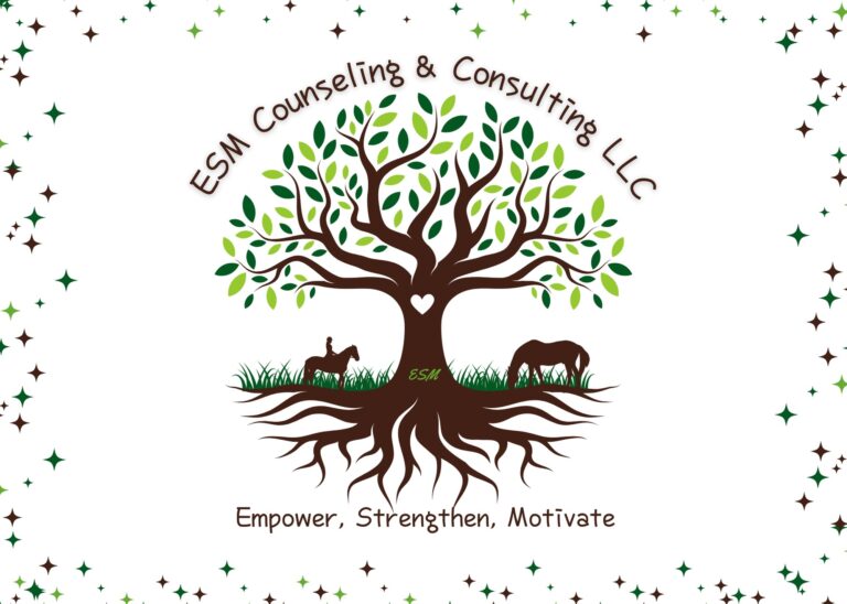 Welcome to ESM Counseling & Consulting